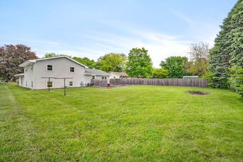 Tiny photo for 24253 S Edwin Drive, Channahon, IL 60410 (MLS # 12642293)