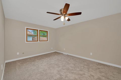 Tiny photo for 24253 S Edwin Drive, Channahon, IL 60410 (MLS # 12642293)