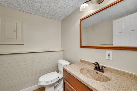 Tiny photo for 24253 S Edwin Drive, Channahon, IL 60410 (MLS # 12642293)