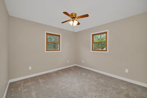 Tiny photo for 24253 S Edwin Drive, Channahon, IL 60410 (MLS # 12642293)