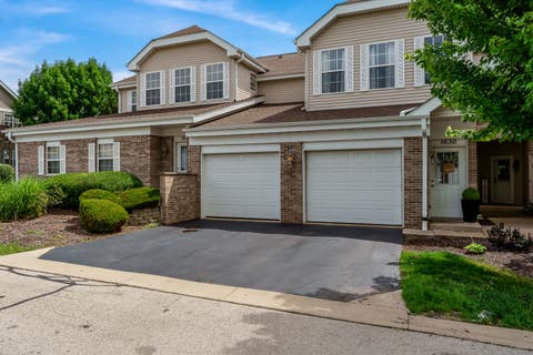 Photo of 1630 WHITE OAK Trail #0, Cherry Valley, IL 61016 (MLS # 12676467)