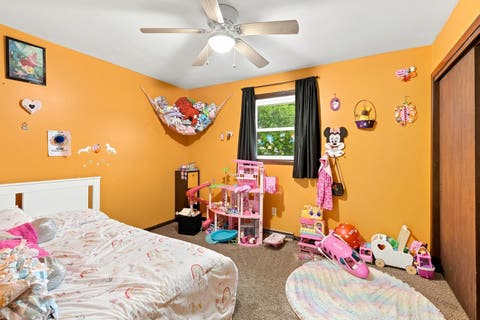 Tiny photo for 2807 Westmoreland Street, New Lenox, IL 60451 (MLS # 12703007)