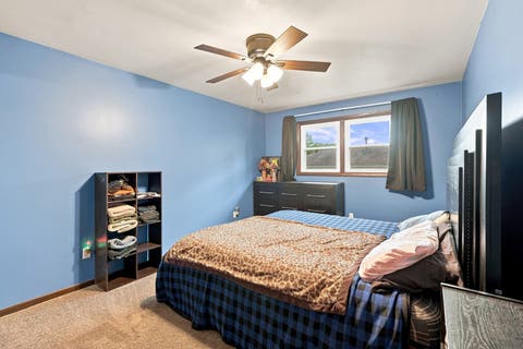Tiny photo for 2807 Westmoreland Street, New Lenox, IL 60451 (MLS # 12703007)