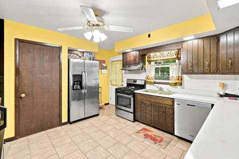 Tiny photo for 2807 Westmoreland Street, New Lenox, IL 60451 (MLS # 12703007)