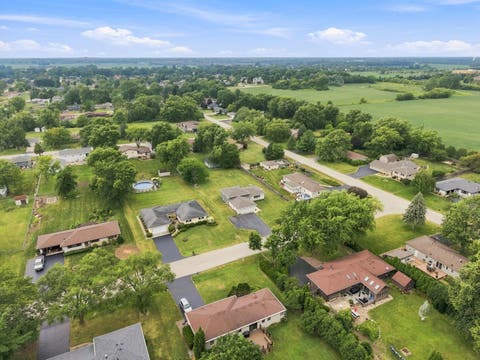 Tiny photo for 2807 Westmoreland Street, New Lenox, IL 60451 (MLS # 12703007)