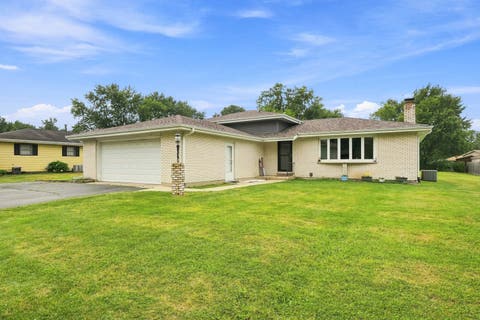 Tiny photo for 2807 Westmoreland Street, New Lenox, IL 60451 (MLS # 12703007)