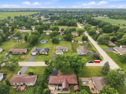 Tiny photo for 2807 Westmoreland Street, New Lenox, IL 60451 (MLS # 12703007)