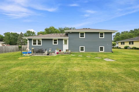 Tiny photo for 2807 Westmoreland Street, New Lenox, IL 60451 (MLS # 12703007)