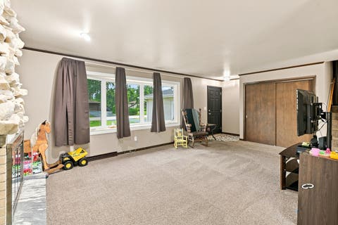 Tiny photo for 2807 Westmoreland Street, New Lenox, IL 60451 (MLS # 12703007)