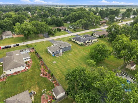 Tiny photo for 2807 Westmoreland Street, New Lenox, IL 60451 (MLS # 12703007)