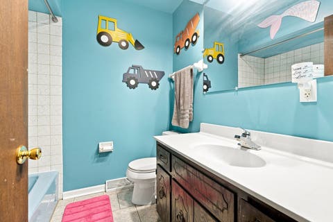 Tiny photo for 2807 Westmoreland Street, New Lenox, IL 60451 (MLS # 12703007)