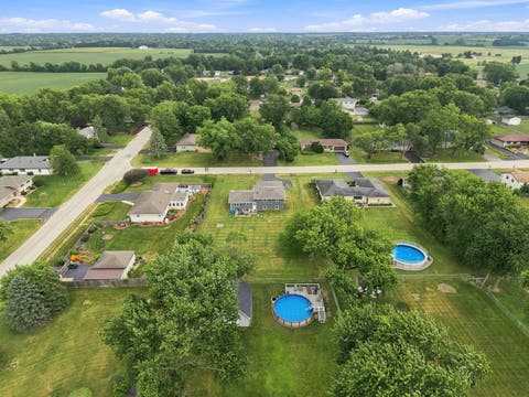 Tiny photo for 2807 Westmoreland Street, New Lenox, IL 60451 (MLS # 12703007)