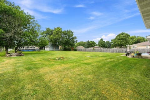 Tiny photo for 2807 Westmoreland Street, New Lenox, IL 60451 (MLS # 12703007)