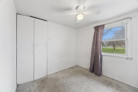 Tiny photo for 16323 Paulina Street, Markham, IL 60428 (MLS # 12754886)