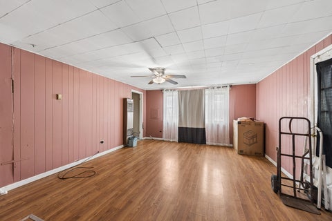 Tiny photo for 16323 Paulina Street, Markham, IL 60428 (MLS # 12754886)