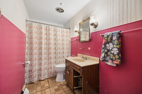 Tiny photo for 16323 Paulina Street, Markham, IL 60428 (MLS # 12754886)