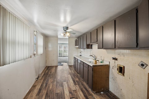 Tiny photo for 16323 Paulina Street, Markham, IL 60428 (MLS # 12754886)