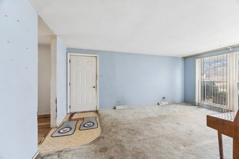 Tiny photo for 16323 Paulina Street, Markham, IL 60428 (MLS # 12754886)