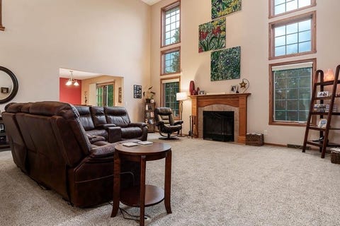 Tiny photo for 11694 Tar Heel Trail, Rockton, IL 61072 (MLS # 12723170)