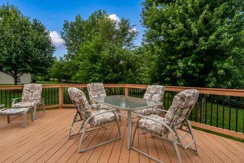 Tiny photo for 11694 Tar Heel Trail, Rockton, IL 61072 (MLS # 12723170)