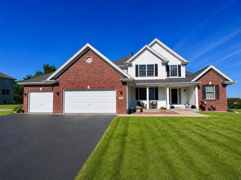 Photo of 11694 Tar Heel Trail, Rockton, IL 61072 (MLS # 12723170)