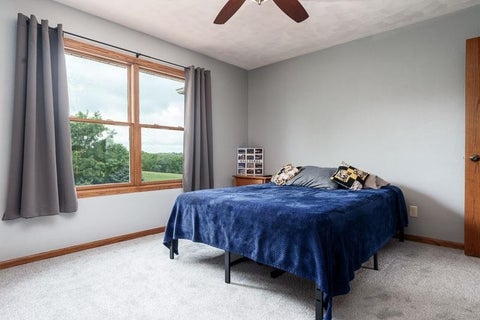 Tiny photo for 11694 Tar Heel Trail, Rockton, IL 61072 (MLS # 12723170)