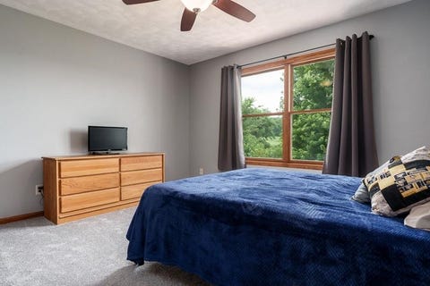 Tiny photo for 11694 Tar Heel Trail, Rockton, IL 61072 (MLS # 12723170)