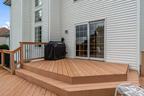 Tiny photo for 11694 Tar Heel Trail, Rockton, IL 61072 (MLS # 12723170)