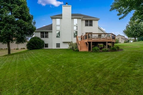 Tiny photo for 11694 Tar Heel Trail, Rockton, IL 61072 (MLS # 12723170)