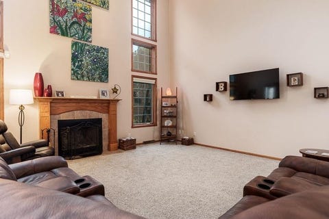 Tiny photo for 11694 Tar Heel Trail, Rockton, IL 61072 (MLS # 12723170)