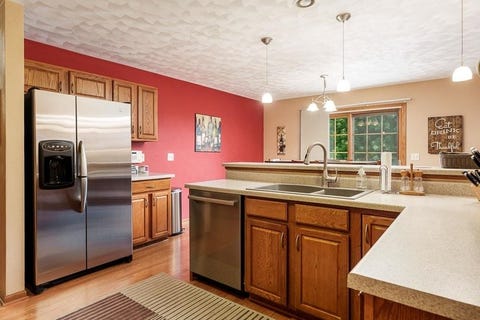 Tiny photo for 11694 Tar Heel Trail, Rockton, IL 61072 (MLS # 12723170)