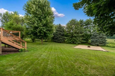 Tiny photo for 11694 Tar Heel Trail, Rockton, IL 61072 (MLS # 12723170)