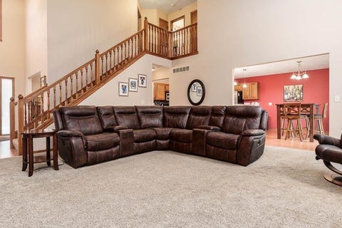 Tiny photo for 11694 Tar Heel Trail, Rockton, IL 61072 (MLS # 12723170)