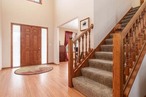 Tiny photo for 11694 Tar Heel Trail, Rockton, IL 61072 (MLS # 12723170)