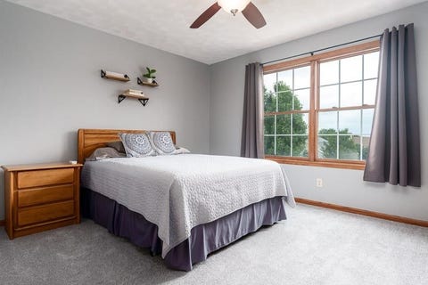 Tiny photo for 11694 Tar Heel Trail, Rockton, IL 61072 (MLS # 12723170)
