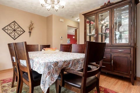 Tiny photo for 11694 Tar Heel Trail, Rockton, IL 61072 (MLS # 12723170)