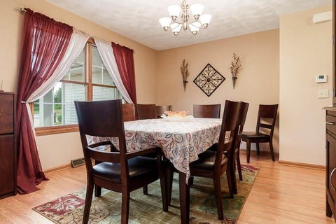Tiny photo for 11694 Tar Heel Trail, Rockton, IL 61072 (MLS # 12723170)