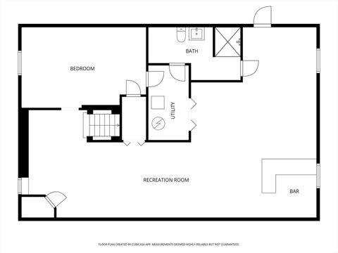 Tiny photo for 1652 Hilda Drive, Lake Holiday, IL 60548 (MLS # 12540534)