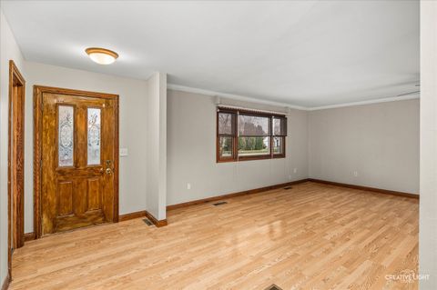 Tiny photo for 1652 Hilda Drive, Lake Holiday, IL 60548 (MLS # 12540534)