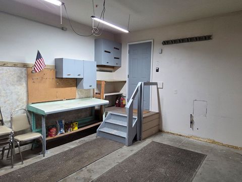 Tiny photo for 1652 Hilda Drive, Lake Holiday, IL 60548 (MLS # 12540534)