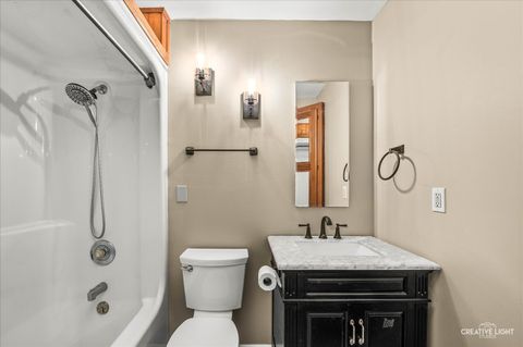 Tiny photo for 1652 Hilda Drive, Lake Holiday, IL 60548 (MLS # 12540534)