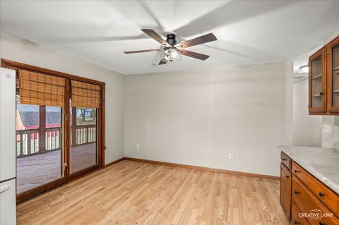 Tiny photo for 1652 Hilda Drive, Lake Holiday, IL 60548 (MLS # 12540534)