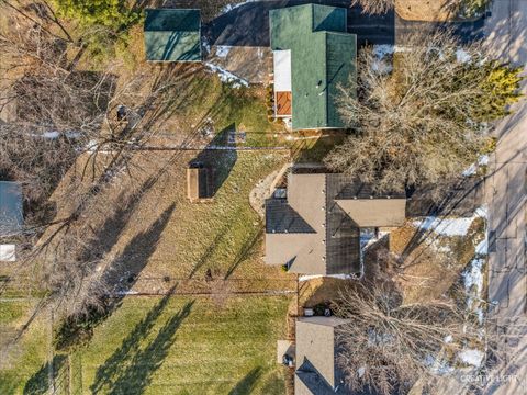 Tiny photo for 1652 Hilda Drive, Lake Holiday, IL 60548 (MLS # 12540534)