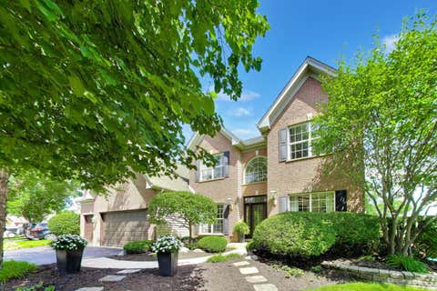 Tiny photo for 1693 Moorland Lane, Crystal Lake, IL 60014 (MLS # 12732234)