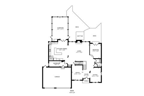 Tiny photo for 1693 Moorland Lane, Crystal Lake, IL 60014 (MLS # 12732234)