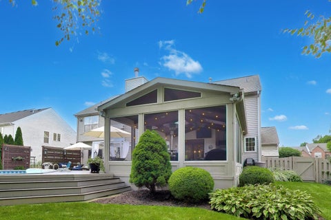 Tiny photo for 1693 Moorland Lane, Crystal Lake, IL 60014 (MLS # 12732234)