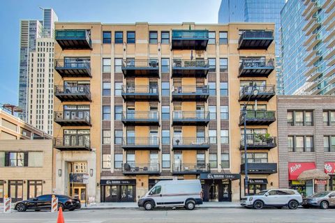 1307 S WABASH Avenue 312 Chicago IL 60605