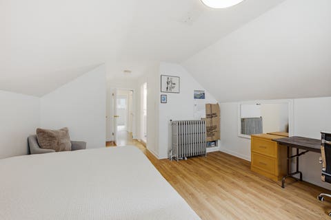 Tiny photo for 6542 N MAPLEWOOD Avenue, Chicago, IL 60645 (MLS # 12701486)