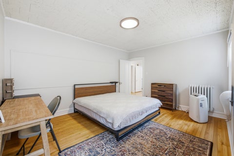 Tiny photo for 6542 N MAPLEWOOD Avenue, Chicago, IL 60645 (MLS # 12701486)