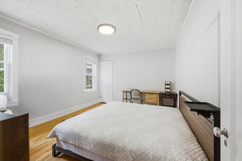 Tiny photo for 6542 N MAPLEWOOD Avenue, Chicago, IL 60645 (MLS # 12701486)
